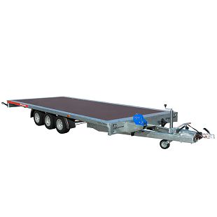 CAR PLATFORM 5121 S/3 S 3500 kg